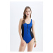 DEFACTO Fall In Love Regular Fit Surf Swimsuit