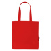 Neutral Nákupná taška s dlhými ušami NE90014 Red