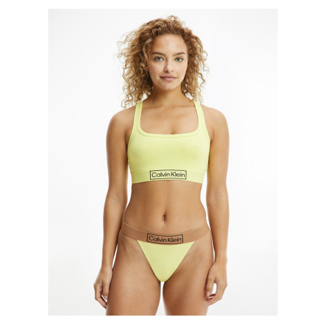 Športové podprsenky Calvin Klein
