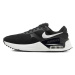 Pánska rekreačná obuv NIKE Air Max SYSTM black wolf grey white