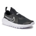 Nike Bežecké topánky Flex Runner 2 (Gs) DJ6038 002 Čierna