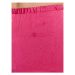 American Vintage Bavlnené nohavice Widland WID10EE23 Ružová Regular Fit