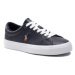 Polo Ralph Lauren Sneakersy Longwood 816861060001 Tmavomodrá