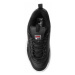 Fila Sneakersy Disruptor Low Wmn 1010302.25Y Čierna