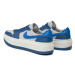 Nike Sneakersy Air Jordan 1 Elevate Low DH7004 400 Modrá