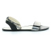 sandále Shapen Daisy Black 40 EUR