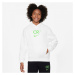 Nike Academy CR7 Club Fleece Jr FN8420-100