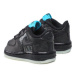 Nike Sneakersy Force 1 DN1436 001 Čierna