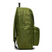 Vans Ruksak Old Skool Drop V Backpack VN000H4ZCIB Zelená