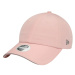 New Era 9FORTY Wmns Ponytail Open Back Cap W 60434995