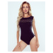 Bodysuit Eldar Berna S-XL black 099