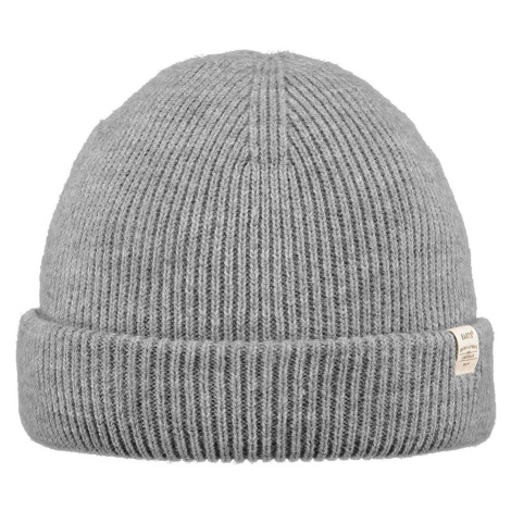 Winter hat Barts KINYETI BEANIE Heather Grey