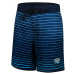 AQUA SPEED Man's Swimming Shorts Nolan Navy Blue