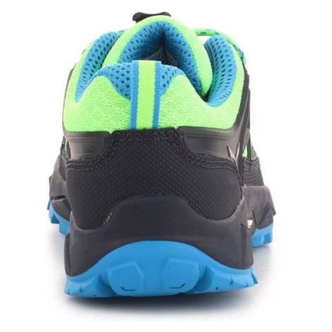 Salewa Wildfire Jr Detské trekingové topánky 64007-5810