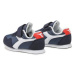 Diadora Sneakersy Simple Run Td 101.179247 01 60030 Tmavomodrá