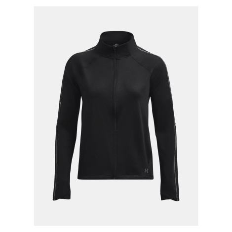 Under Armour Jacket UA Train CW Jacket-BLK - Women