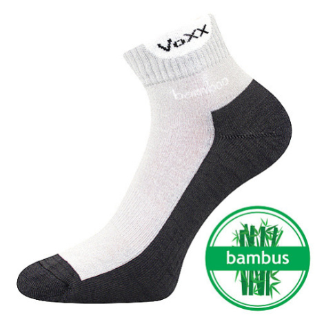 VOXX ponožky Brooke light grey 1 pár 102793