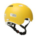 Uvex Cyklistická helma Hlmt 4 Cc 4109790615 Žltá