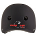 Helma Eight Ball Skate 55-58cm Black