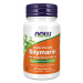 NOW® Foods NOW Double Strength Silymarin milk thistle extract (extrakt z ostropestřce s artyčoke