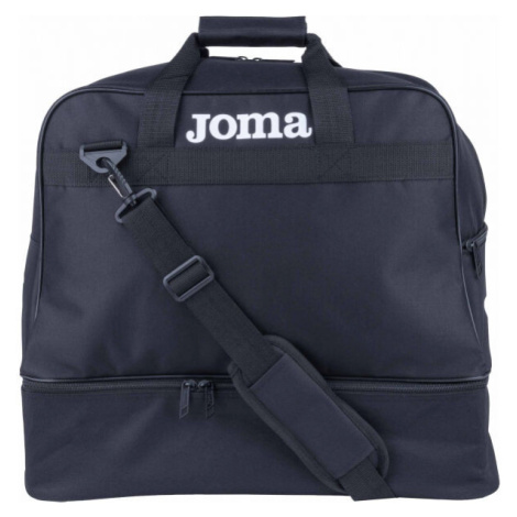 Joma TRAINING III 50 L Športová taška, čierna, veľkosť