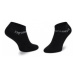 Emporio Armani Súprava 3 párov nízkych členkových ponožiek 300008 1A254 07121 Tmavomodrá