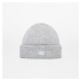 Urban Classics Knitted Wool Beanie Heather Grey