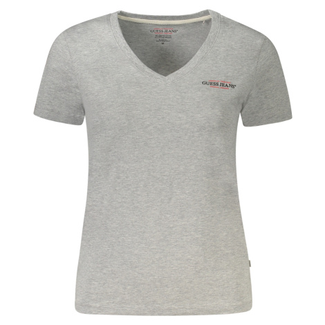 Dámske tričko GUESS JEANS s krátkym rukávom