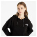 Mikina The North Face Mhysa Hoodie TNF Black