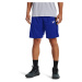 Šortky Under Armour Baseline 10'' Short Royal