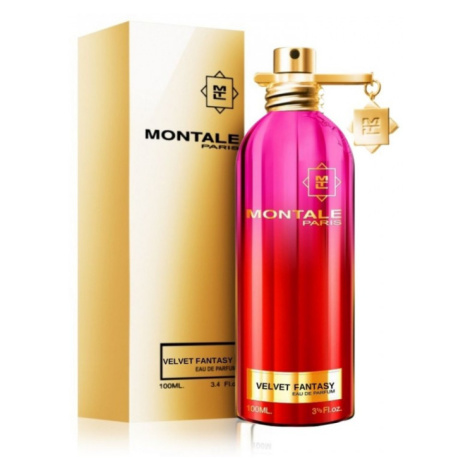 Montale Velvet Fantasy - EDP 100 ml