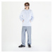 Mikina Daily Paper Circle Hoodie Halogen Blue