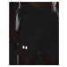 Šortky Under Armour Launch 5'' Short Pitch Gray