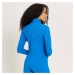 MP Women's Power Regular Fit Jacket - True Blue