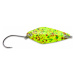 Saenger iron trout blyskáč spotted spoon cs-3 g