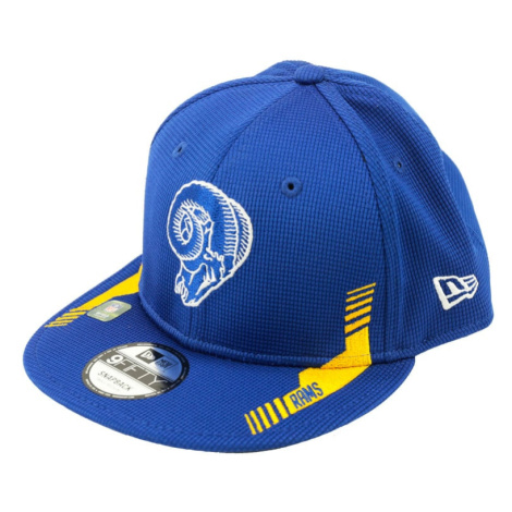 New Era EM950 NFL21 Sideline Cap hm Los Angeles Rams