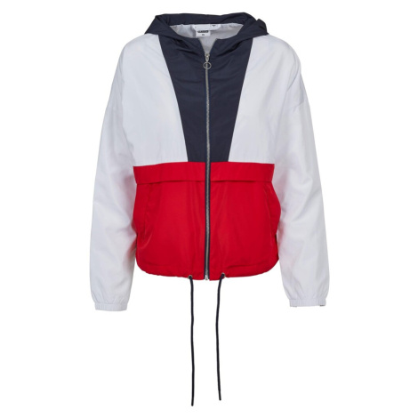 Dámske vetrovky Urban Classics