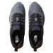 The North Face M VECTIV EXPLORIS FUTURELIGHT LTHR Kožená tréningová obuv, tmavo sivá, veľkosť 43