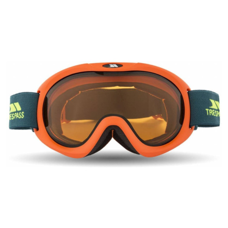 Trespass Hijinx Children's Ski Goggles