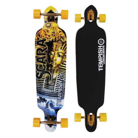 Skateboardy, longboardy Tempish