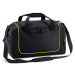 Quadra Cestovná taška QS77 Black