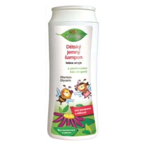 Bione Baby Soft Shampoo 200 ml