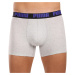 2PACK pánske boxerky Puma viacfarebné (701226387 026)