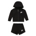 Nike Sportswear Set  čierna / biela