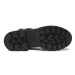 DeeZee Outdoorová obuv WS5579-30 Čierna