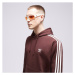 adidas Mikina S Kapucňou 3-Stripes Hoody