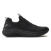 Joma Sneakersy Laceless CLACLS2401 Čierna