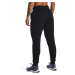 Legíny Under Armour Armour Fleece Jogger Black