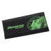 Neopren pod řetěz Reverse 260x125x115 mm Black / Neon Green