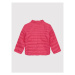 Polo Ralph Lauren Vatovaná bunda 323875511005 Ružová Regular Fit